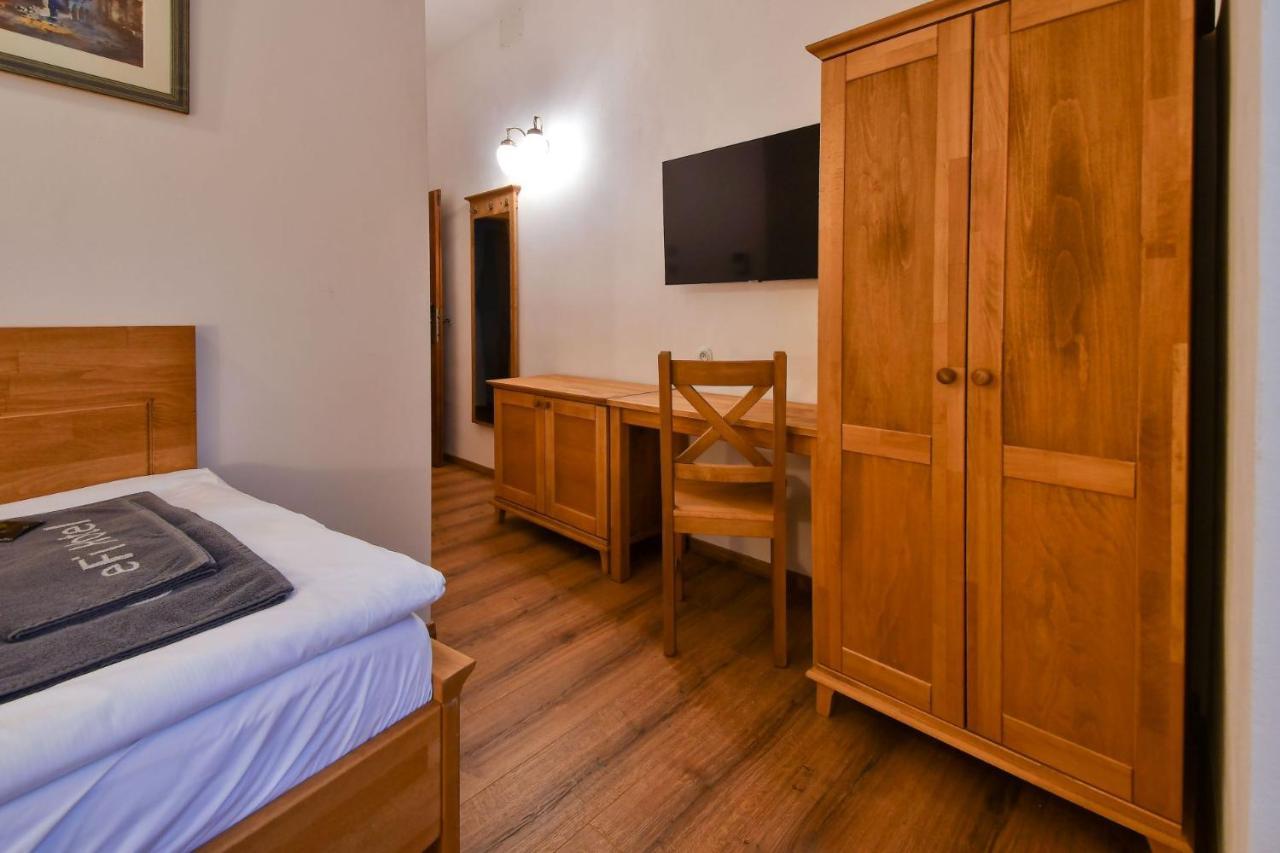 Zamek Racice Otel Dış mekan fotoğraf