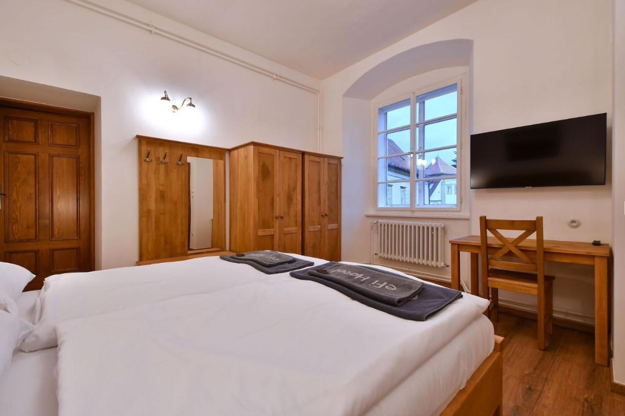 Zamek Racice Otel Dış mekan fotoğraf