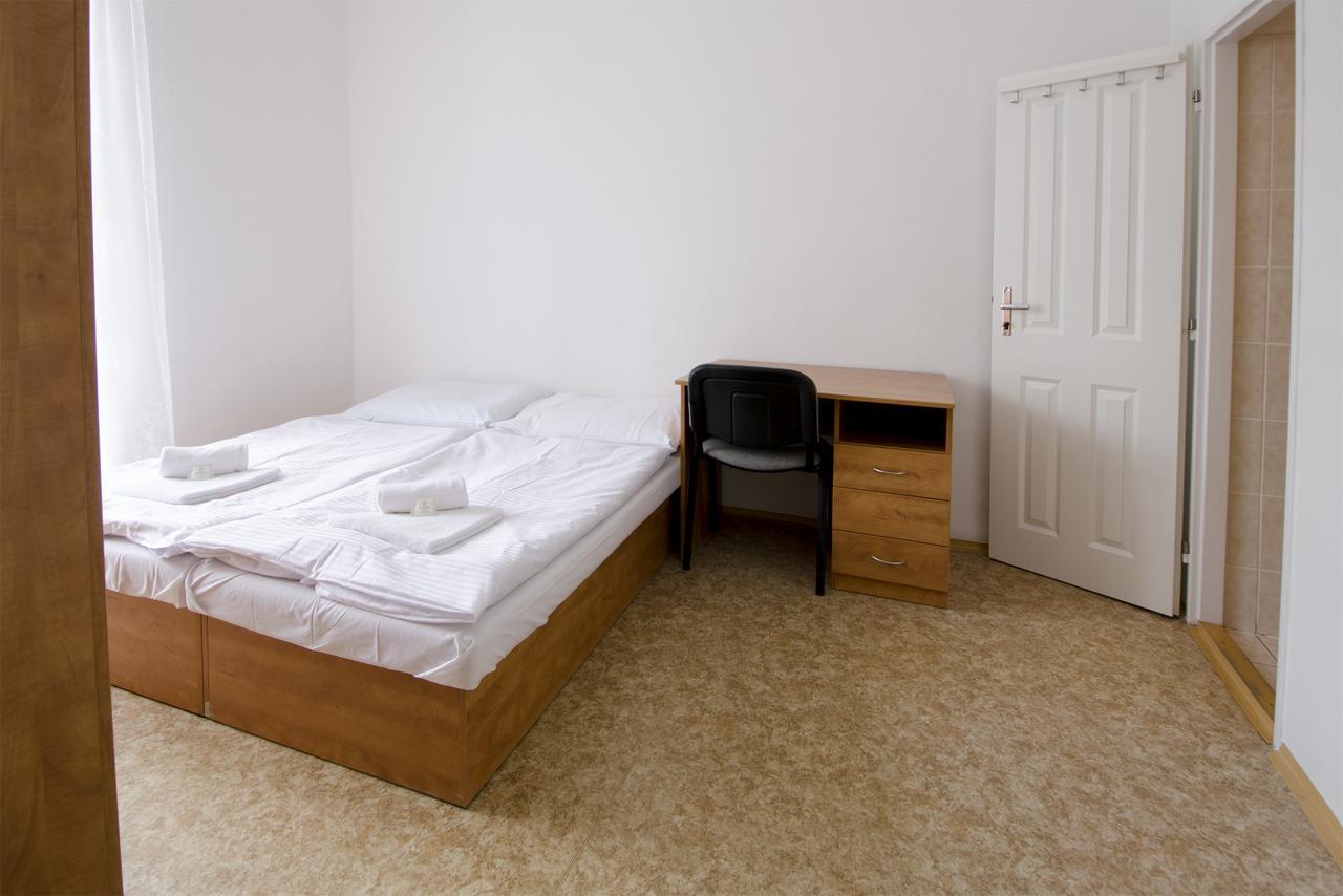 Zamek Racice Otel Dış mekan fotoğraf