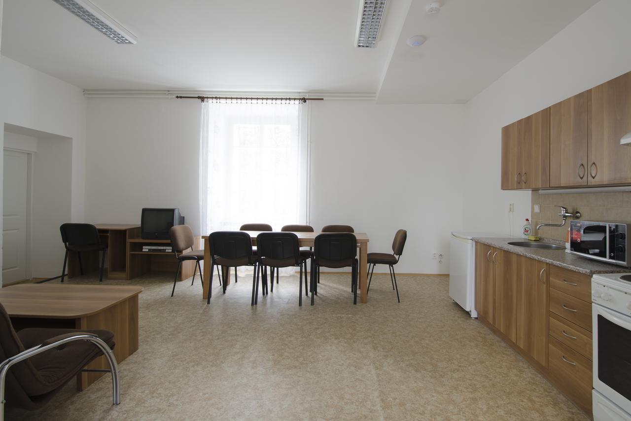 Zamek Racice Otel Dış mekan fotoğraf
