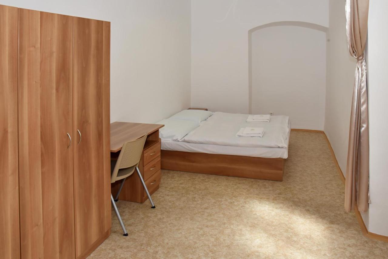Zamek Racice Otel Dış mekan fotoğraf