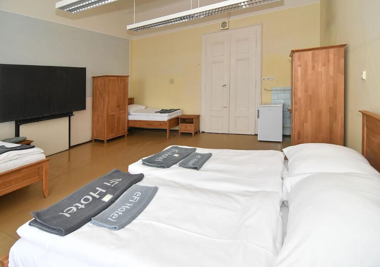 Zamek Racice Otel Dış mekan fotoğraf
